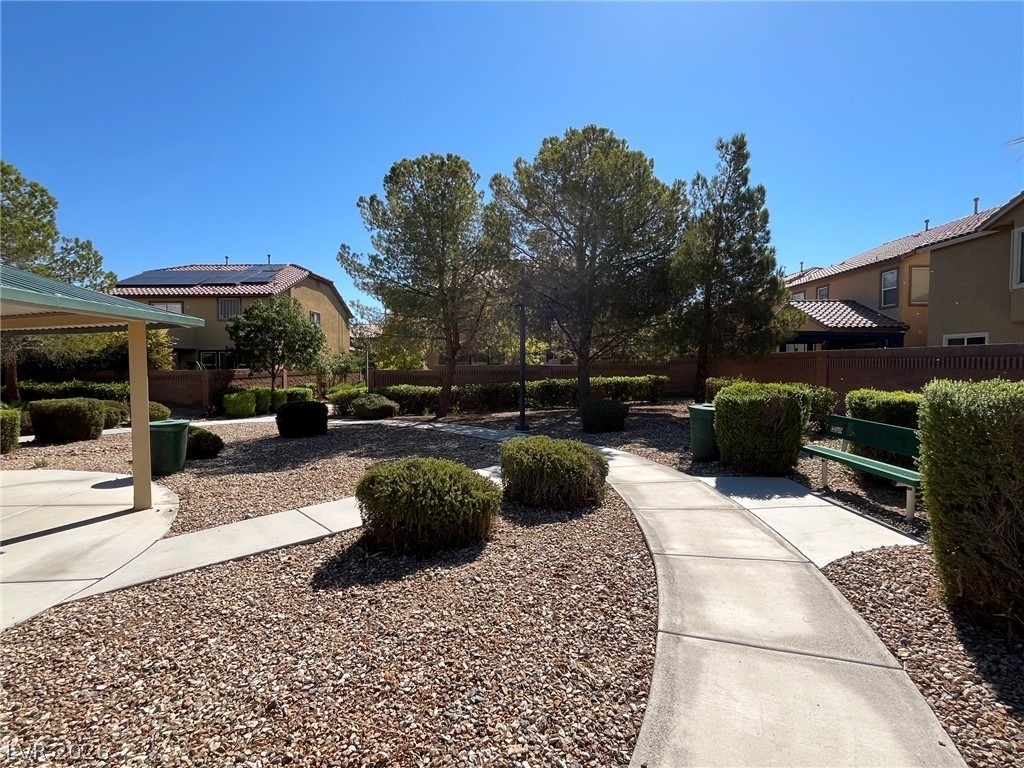 5525 Mesquite Creek Street - Photo 6