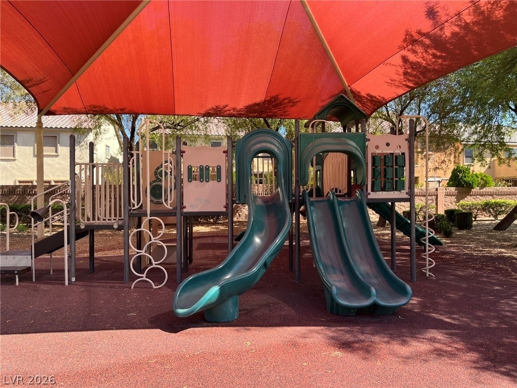 5525 Mesquite Creek Street - Photo 2