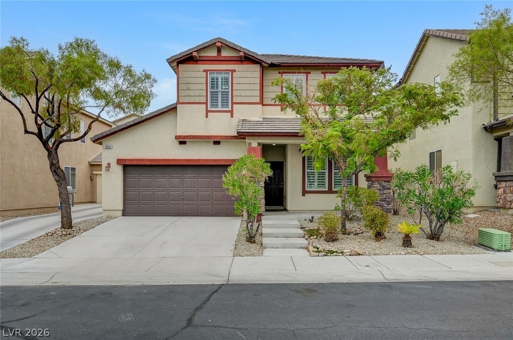 964 Wagner Valley Street - Photo 0