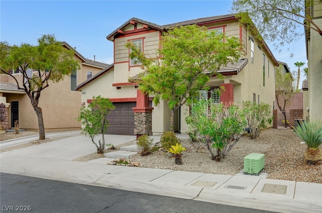 964 Wagner Valley Street - Photo 1