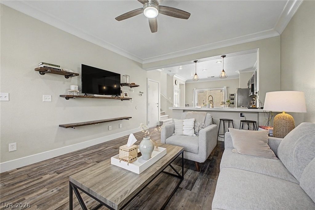 10540 Blanca Peak Avenue - Photo 4