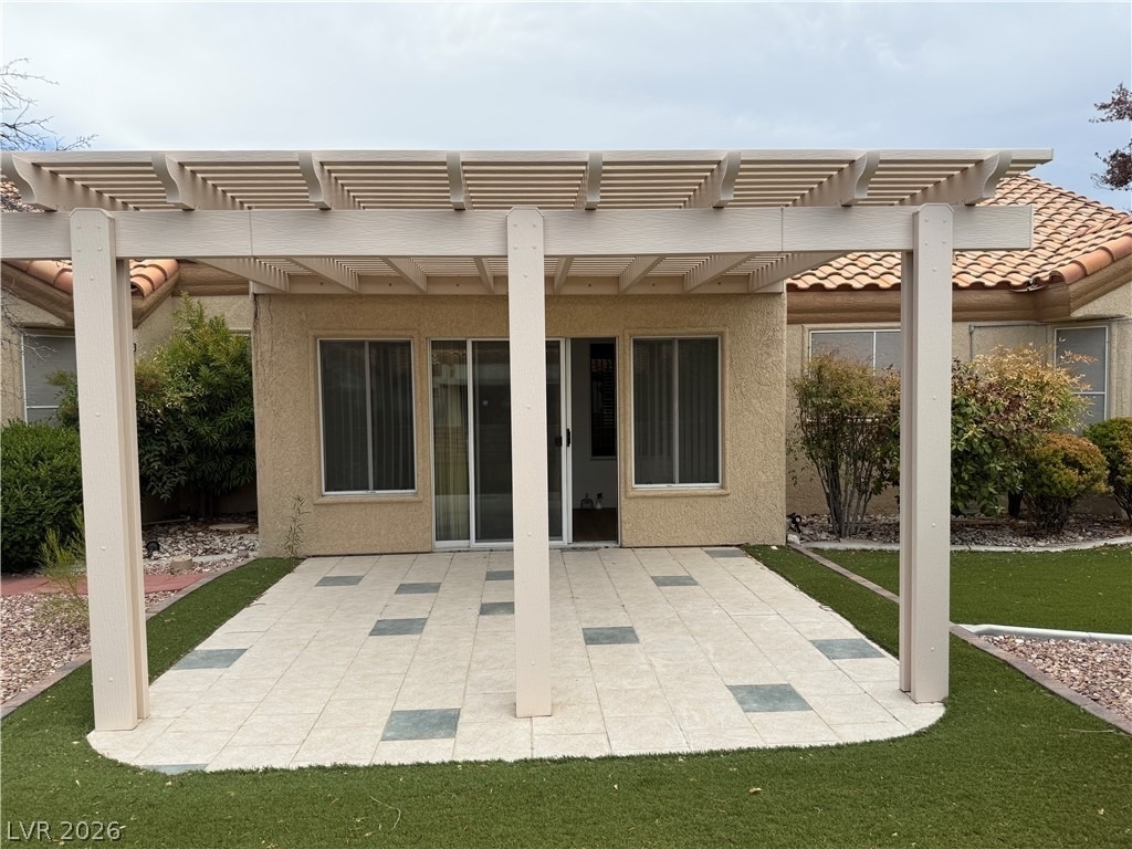 9528 Yucca Blossom Drive - Photo 19