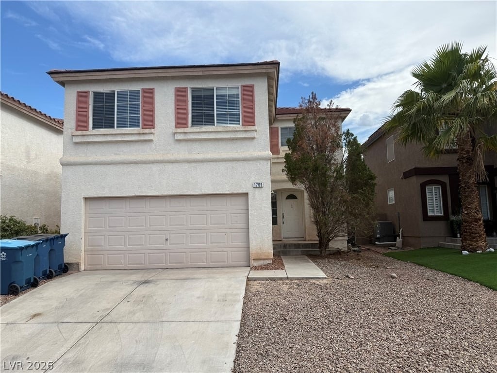 1709 Adobe Frost Court - Photo 0
