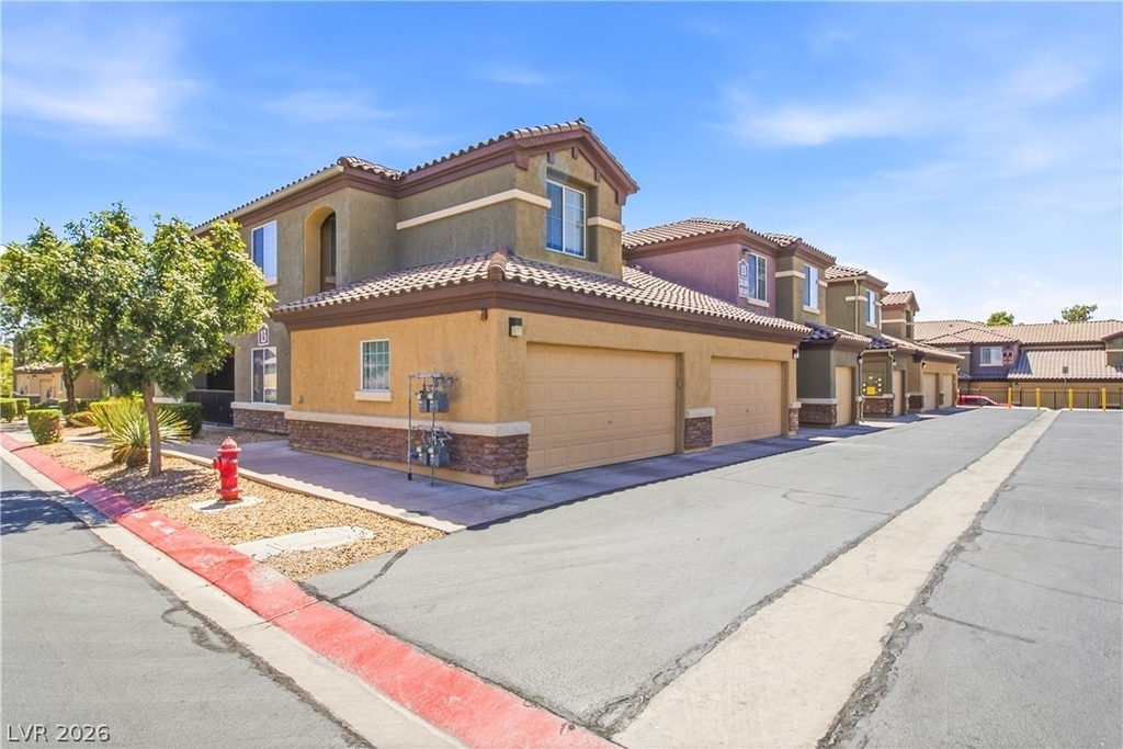 6868 Sky Pointe Drive - Photo 1