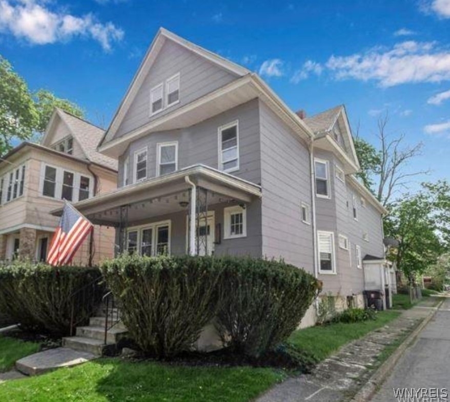 13 Nason - Lower Parkway - Photo 1