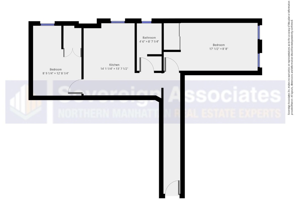 401 East 68th Street - Photo 10