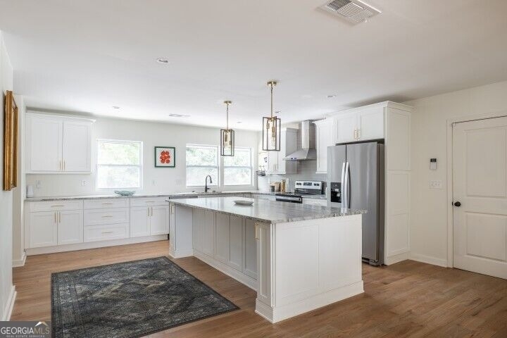 3154 N Druid Hills Road - Photo 2