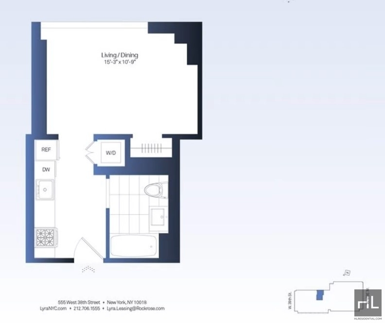 West 38th Street - Photo 9