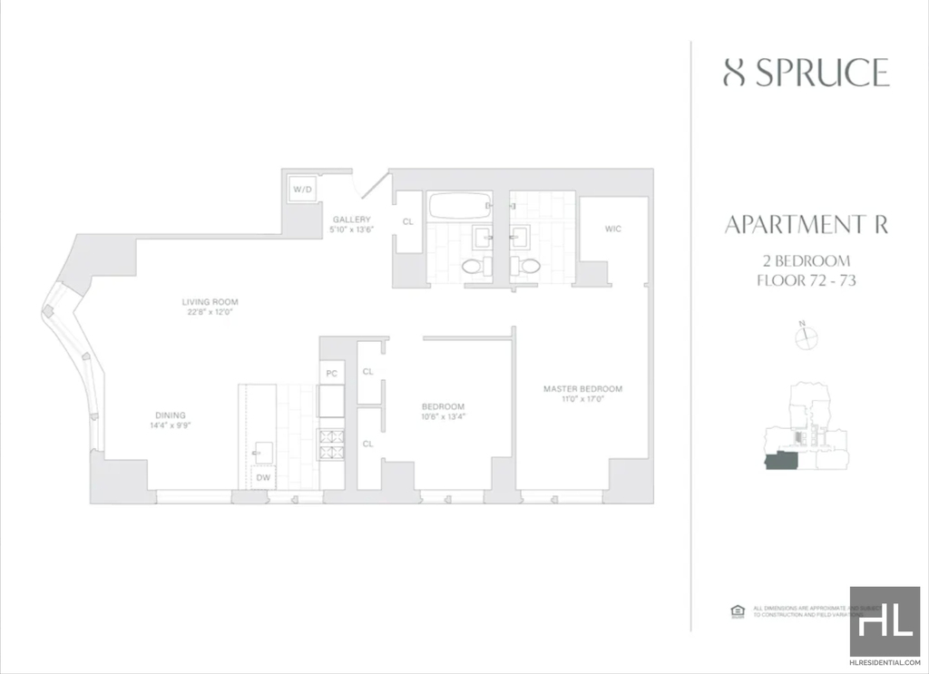 Spruce Street - Photo 20