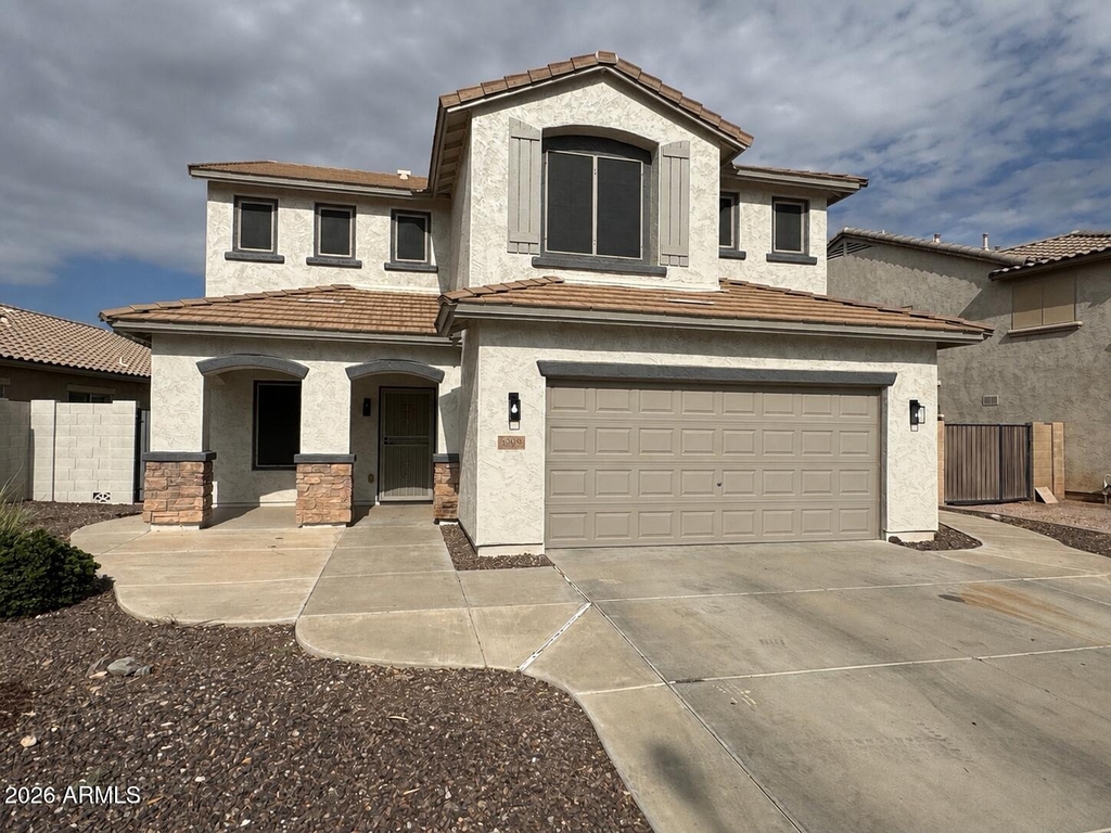 4909 S Antonio -- - Photo 3