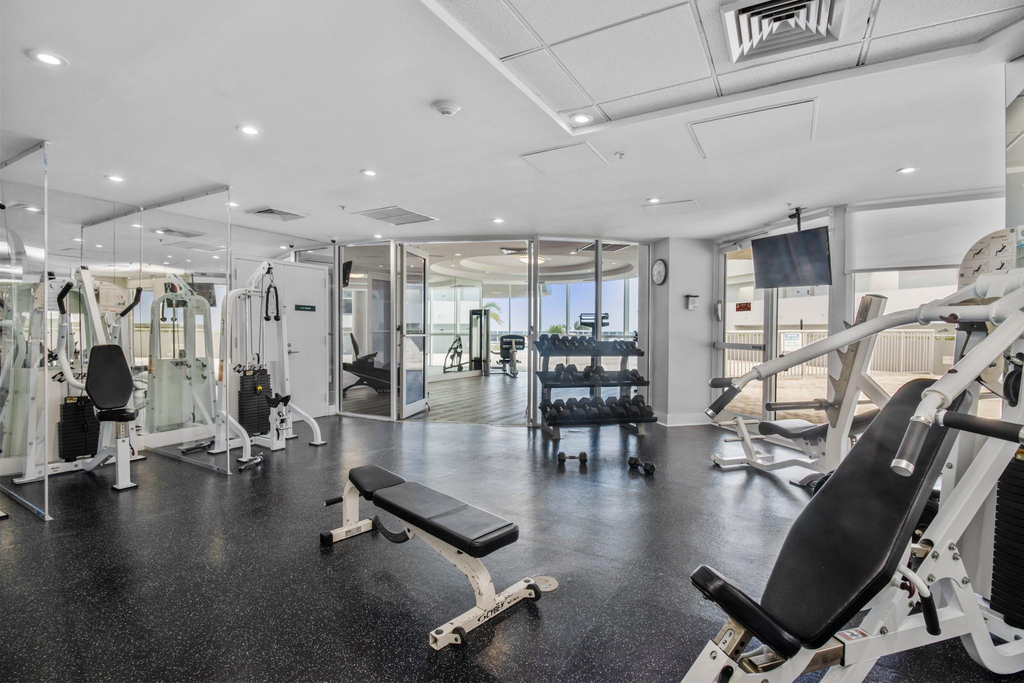 6301 Collins Avenue - Photo 1