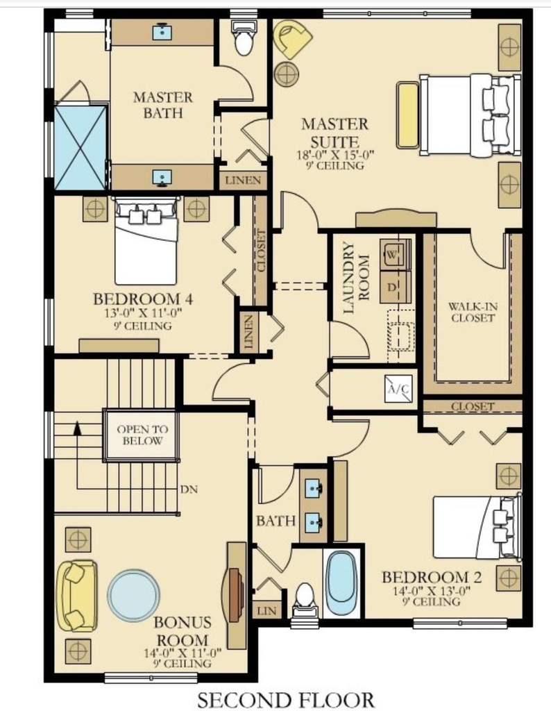 8865 Kingsmoor Way - Photo 24