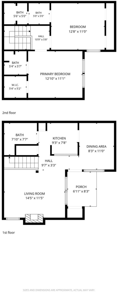 9170 Forest Lane - Photo 20