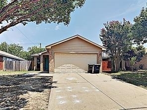 1021 Olivewood Lane - Photo 0