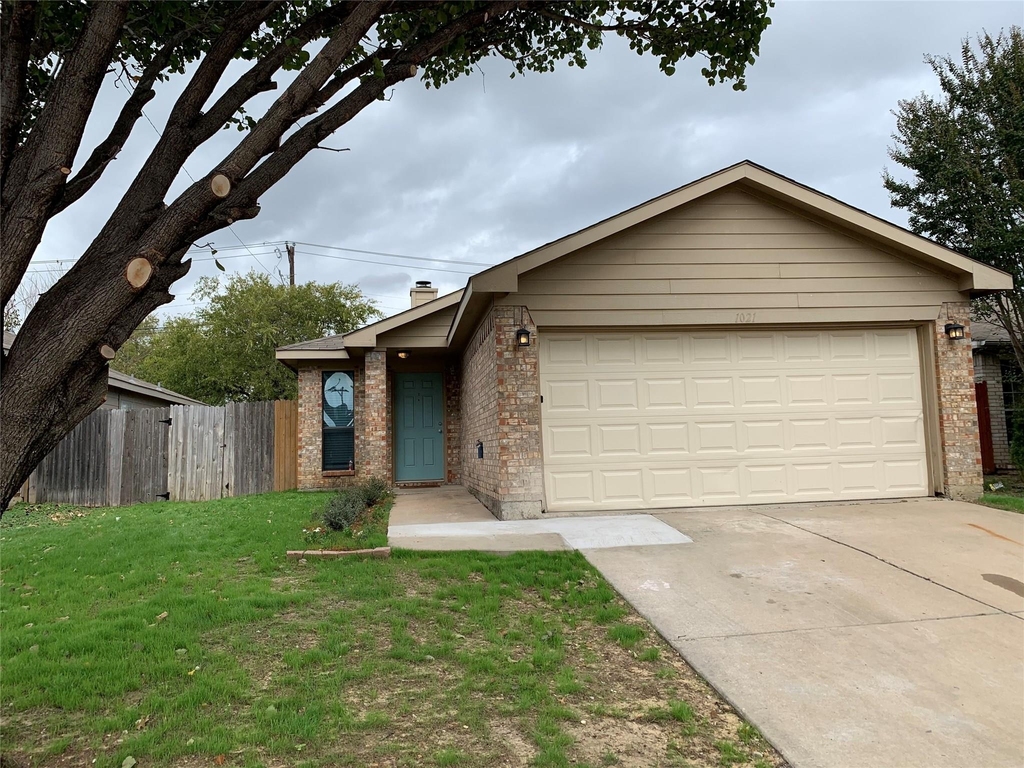 1021 Olivewood Lane - Photo 11
