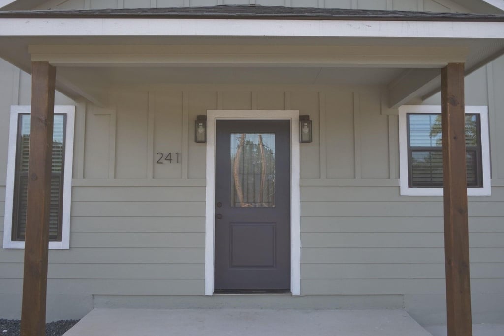 241 Brushy Creek Trail - Photo 1