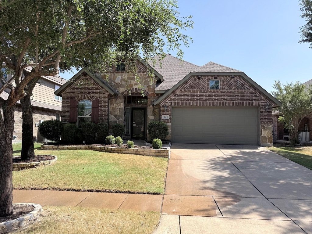 2612 Patriot Drive - Photo 0
