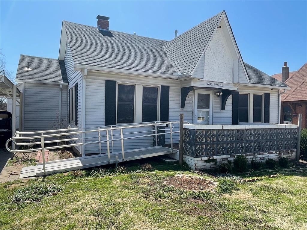3024 Nw 14th Street - Photo 0