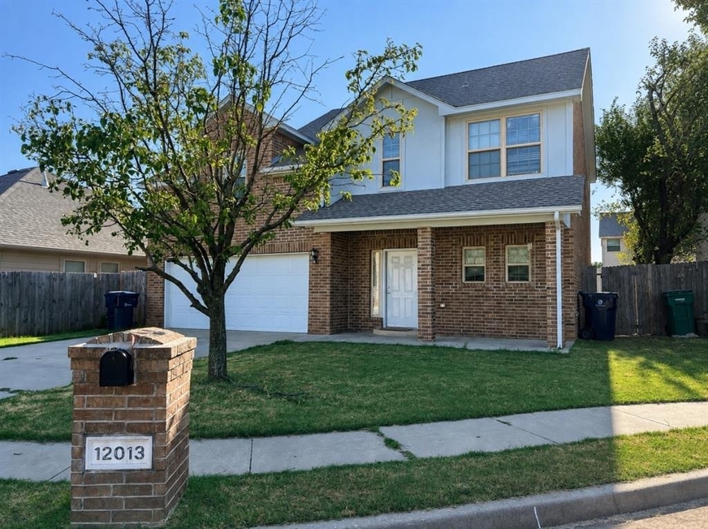 12013 Garden Court - Photo 1