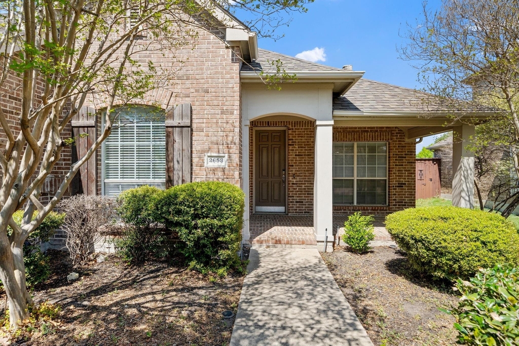 2653 Whispering Trail - Photo 4