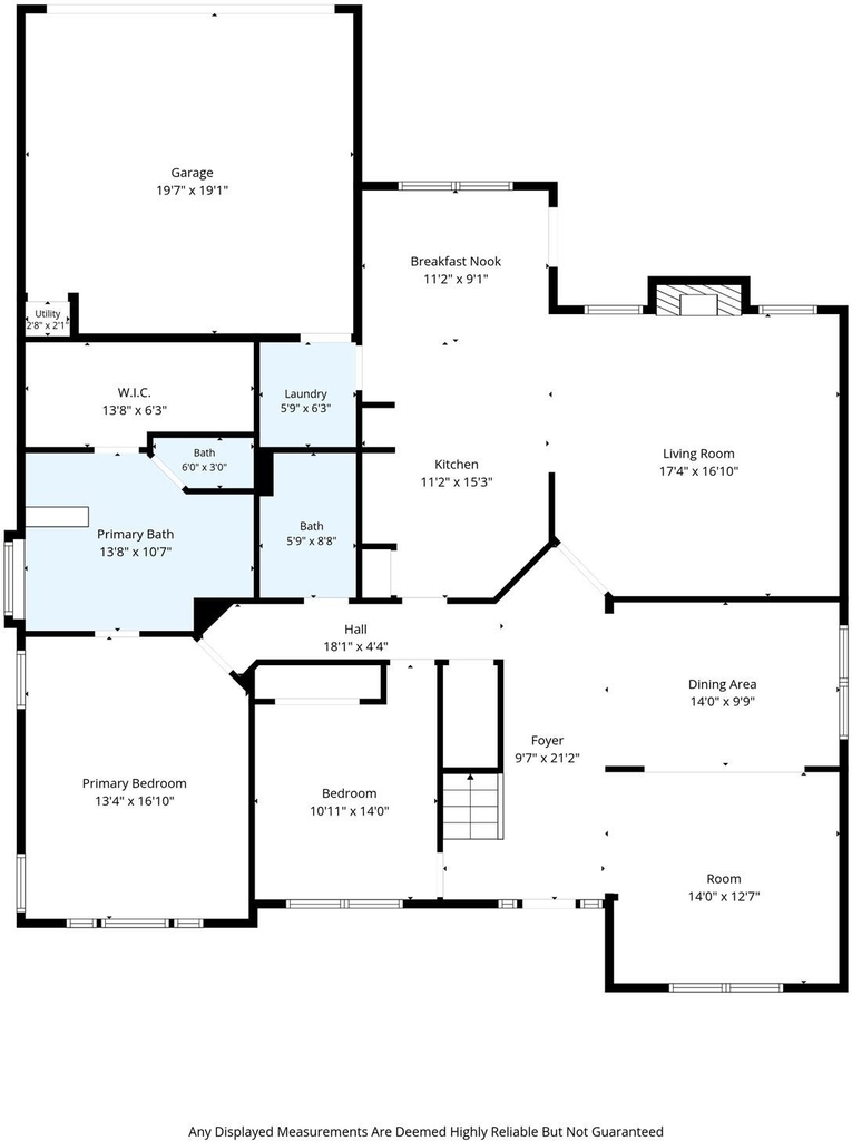 7421 Avalon Drive - Photo 26