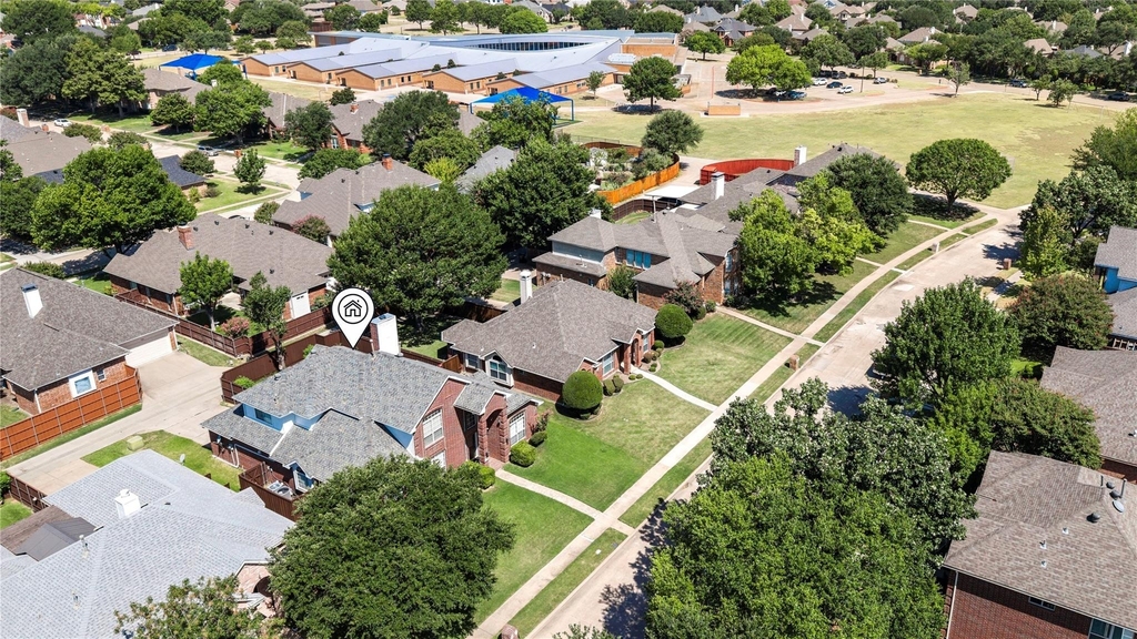 7421 Avalon Drive - Photo 10