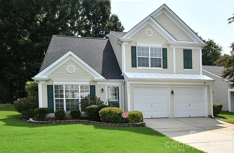 8715 Challenger Drive - Photo 0