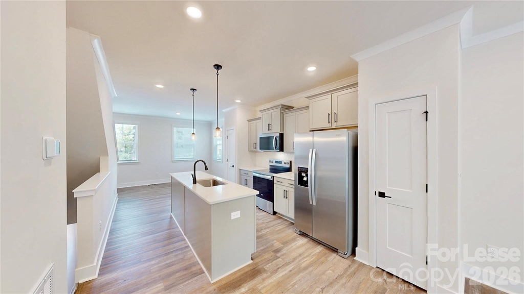 3640 Spencer Street - Photo 1