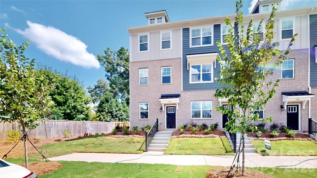 3640 Spencer Street - Photo 0