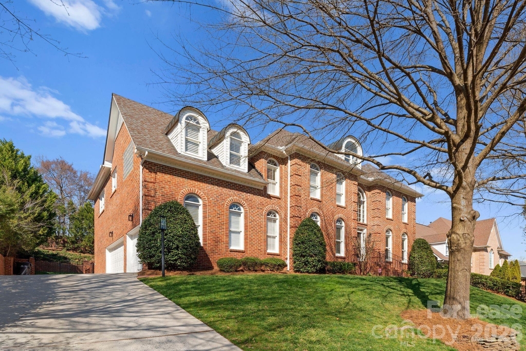 2134 Glade Hill Road - Photo 1