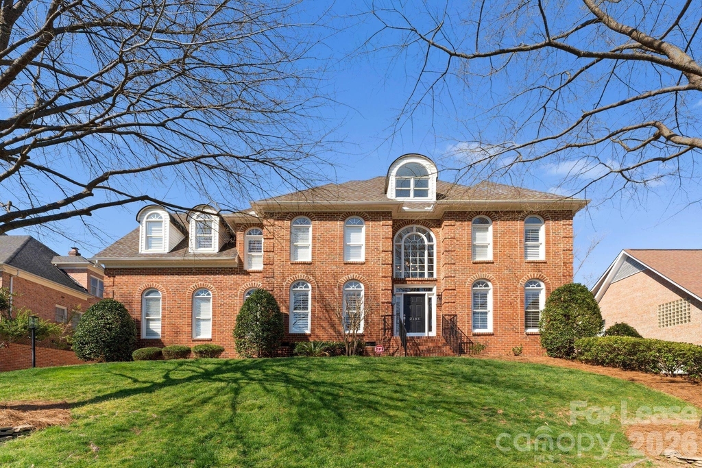 2134 Glade Hill Road - Photo 0