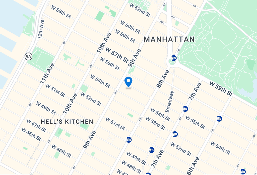 West 55th Street and 9th Avenue - Photo 6
