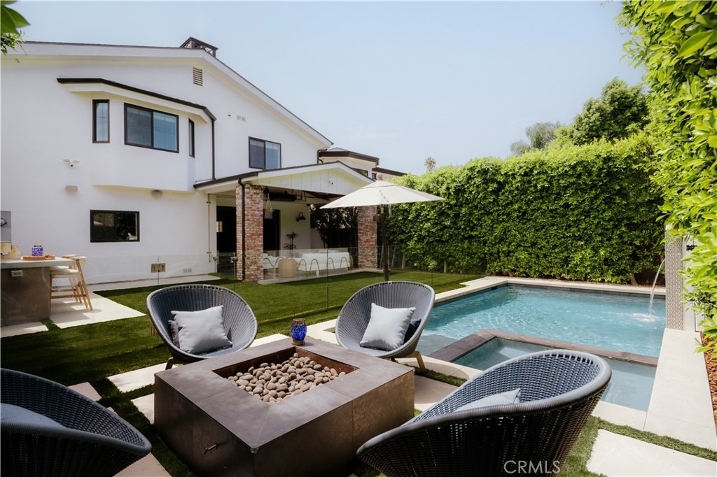14803 Otsego Street - Photo 32
