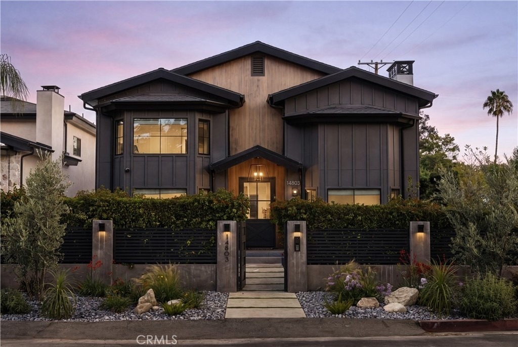 14803 Otsego Street - Photo 0