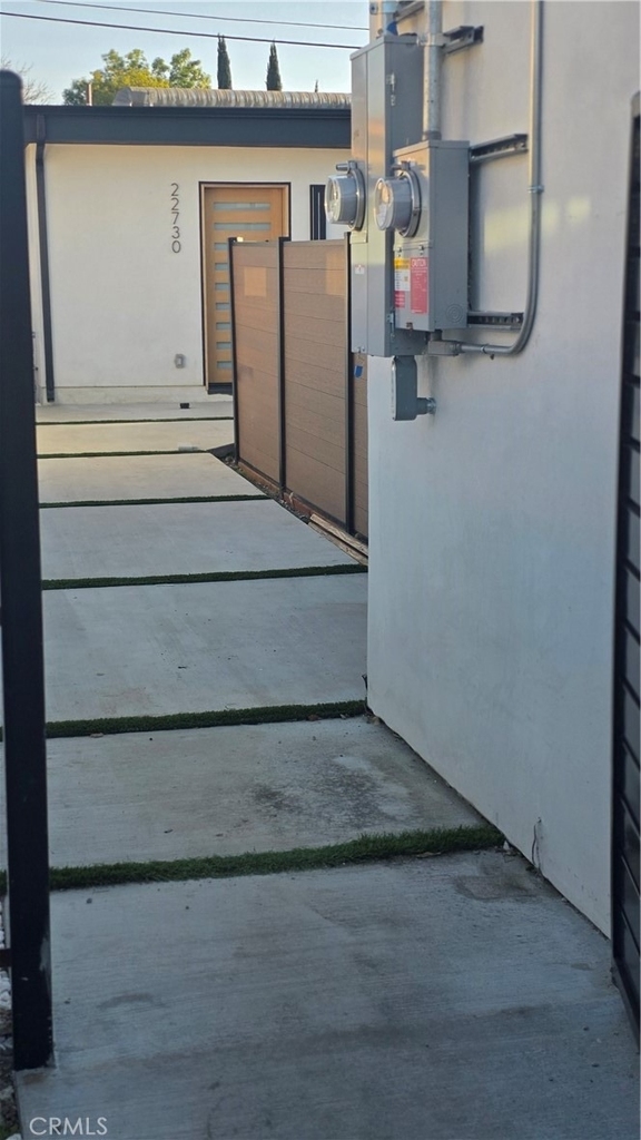 22730 Mariano Street - Photo 1