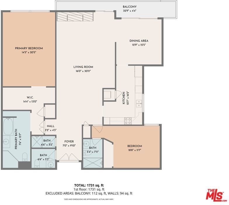 125 N Gale Drive - Photo 13