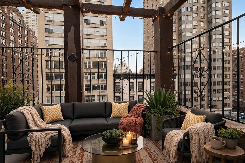 East 37th Street - Photo 1