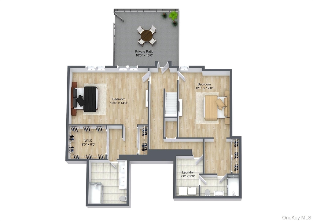 520 Ashford Avenue - Photo 37