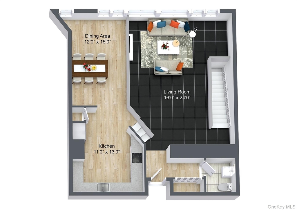 520 Ashford Avenue - Photo 33