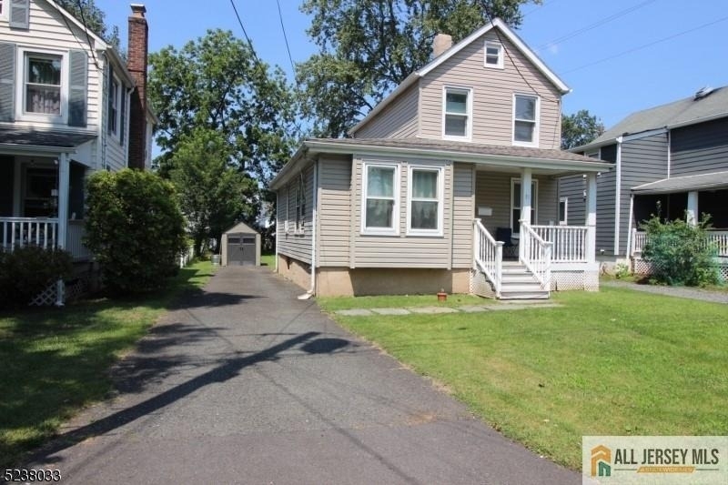 31 Stewart Place - Photo 1
