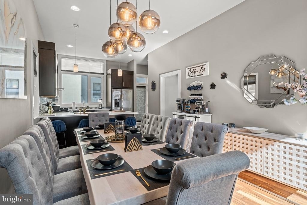 1124 N American Street - Photo 4