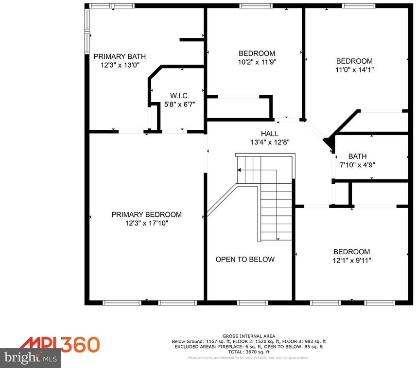 3109 Nestling Pine Court - Photo 47