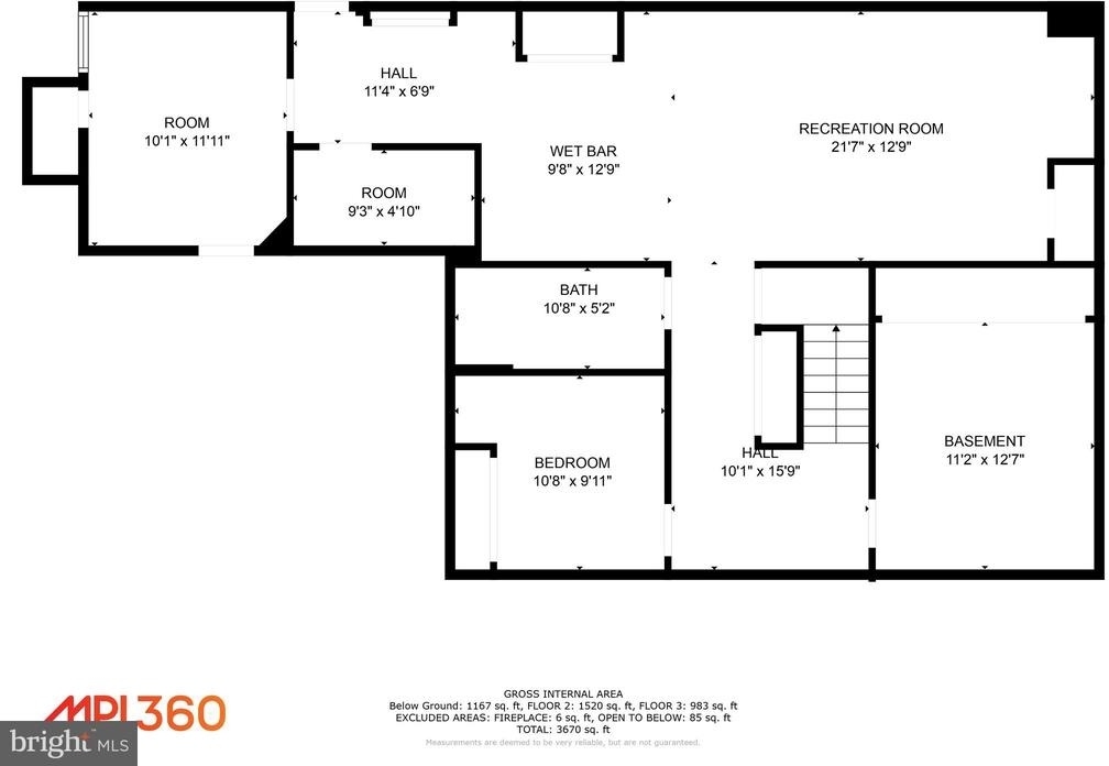 3109 Nestling Pine Court - Photo 45