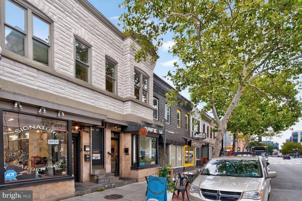 1017 U Street Nw - Photo 0