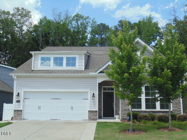 1204 Nichols Creek Road - Photo 1