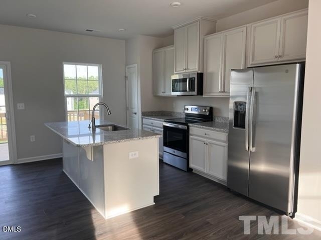 1009 Romeria Drive - Photo 5