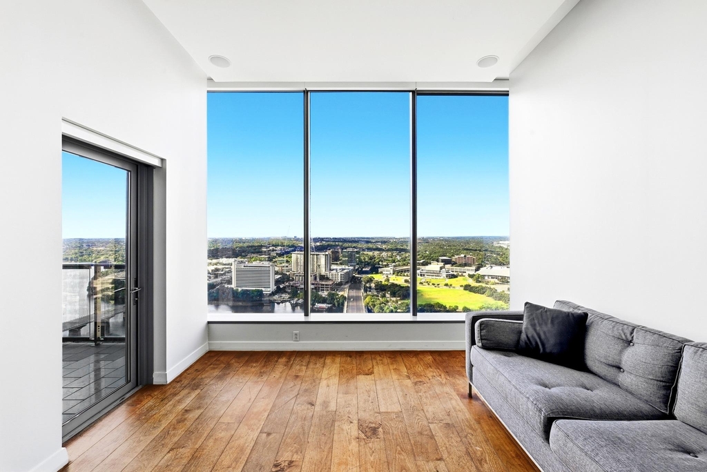 210 Lavaca St - Photo 1