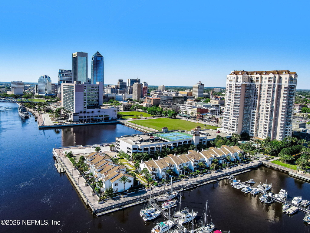 400 E Bay Street - Photo 1