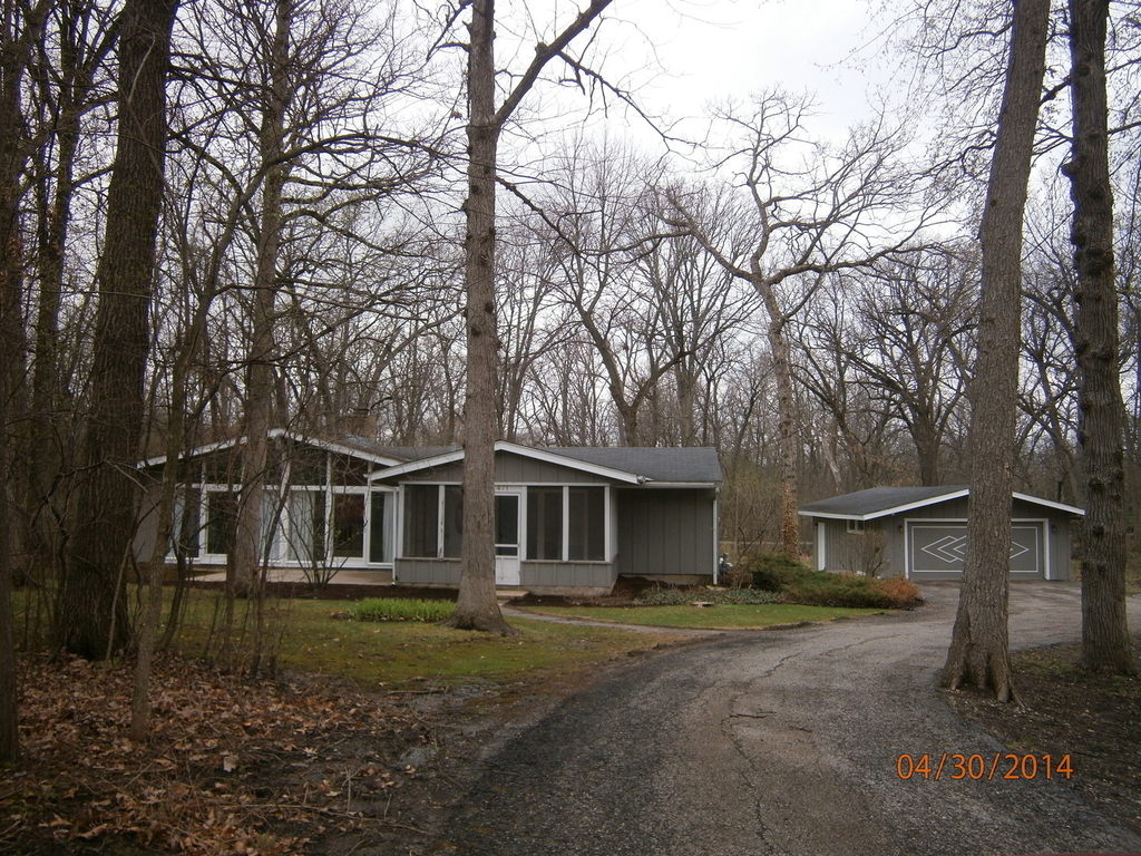471 S Saint Marys Road - Photo 0