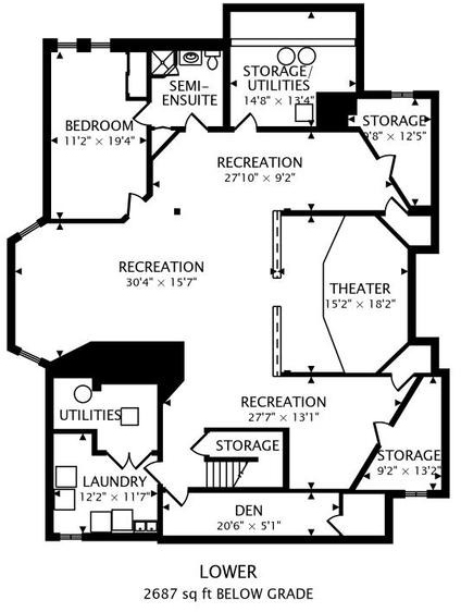 148 N Ahwahnee Road - Photo 42